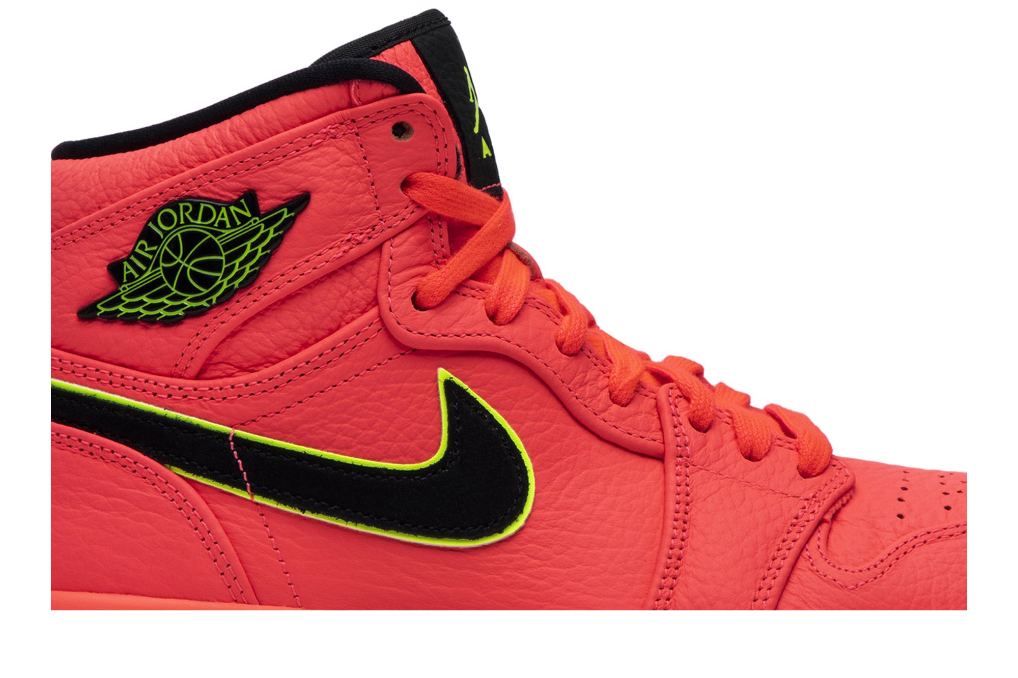 Air jordan hot punch shop