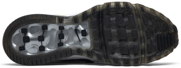 Nike Air Max 360 II SL White