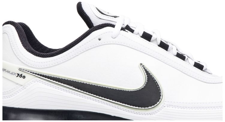 Nike Air Max 360 II SL White