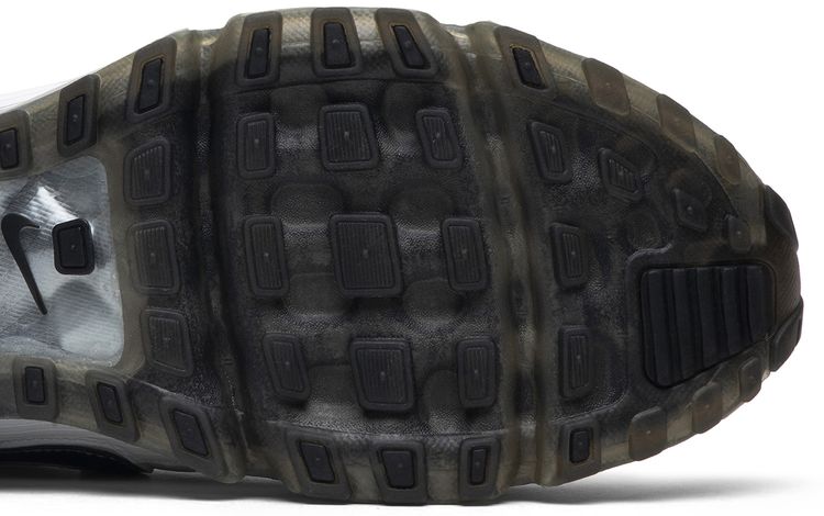 Nike Air Max 360 II SL White