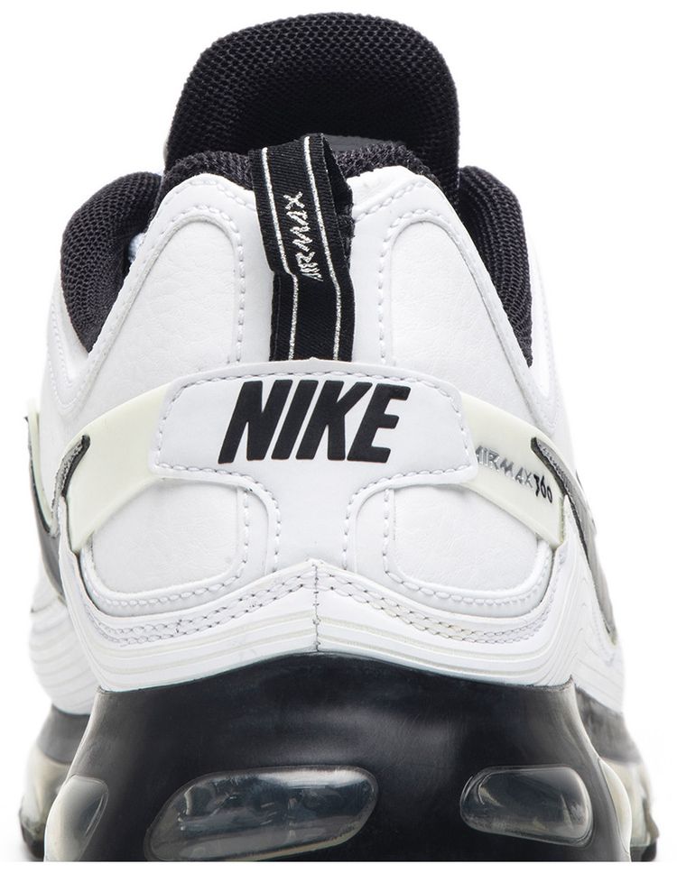 Nike Air Max 360 II SL White