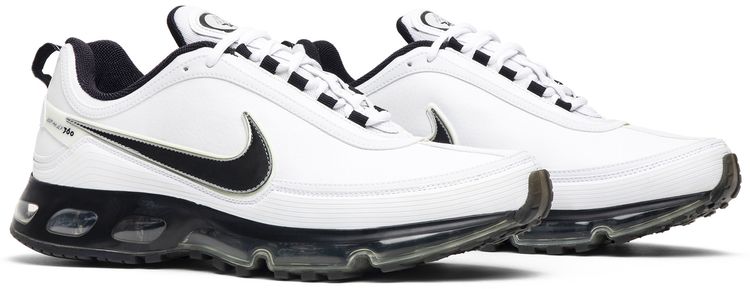 Nike Air Max 360 II SL White