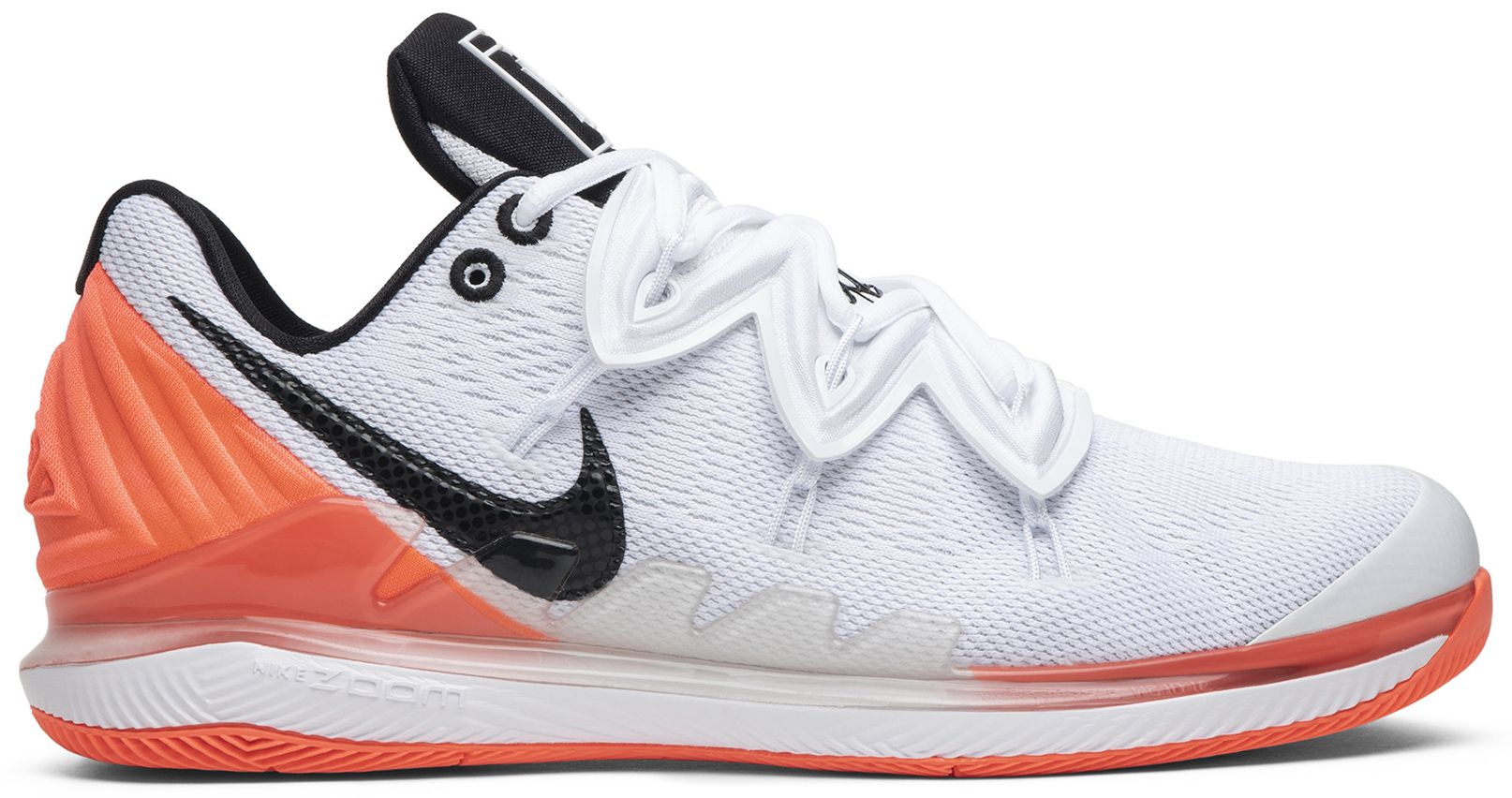 kyrie zoom vapor