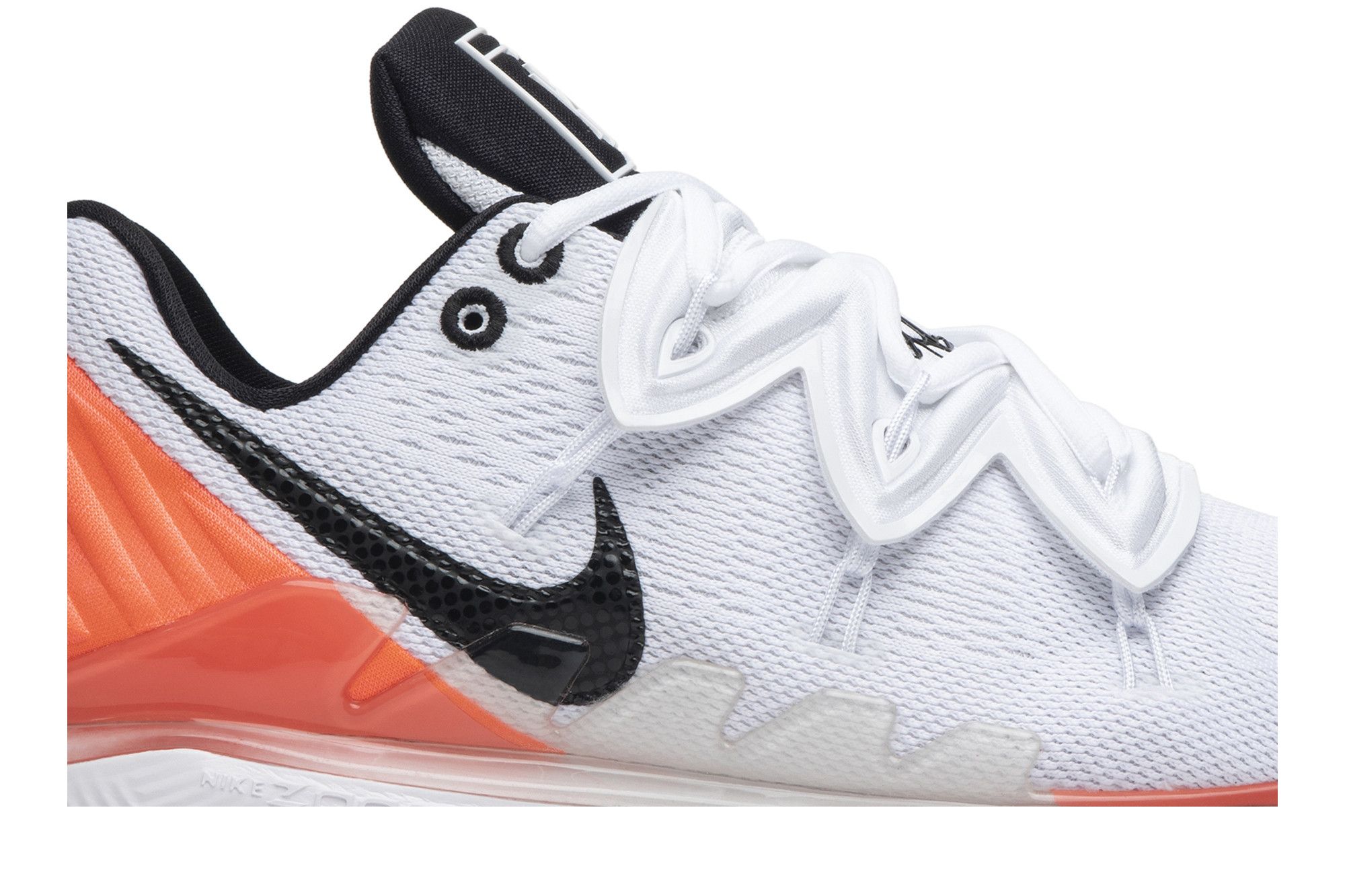 Kyrie x vapor clearance