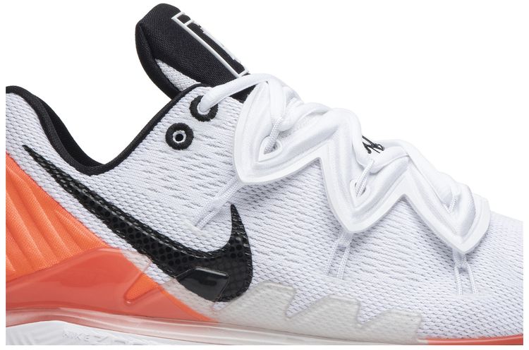 Kyrie Irving x Nick Kyrgios x Nike Air Zoom Vapor X Kyrie 5
