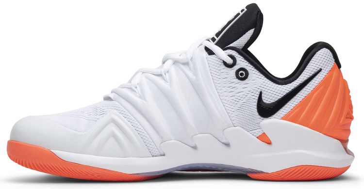 Kyrie Irving x Nick Kyrgios x Nike Air Zoom Vapor X Kyrie 5