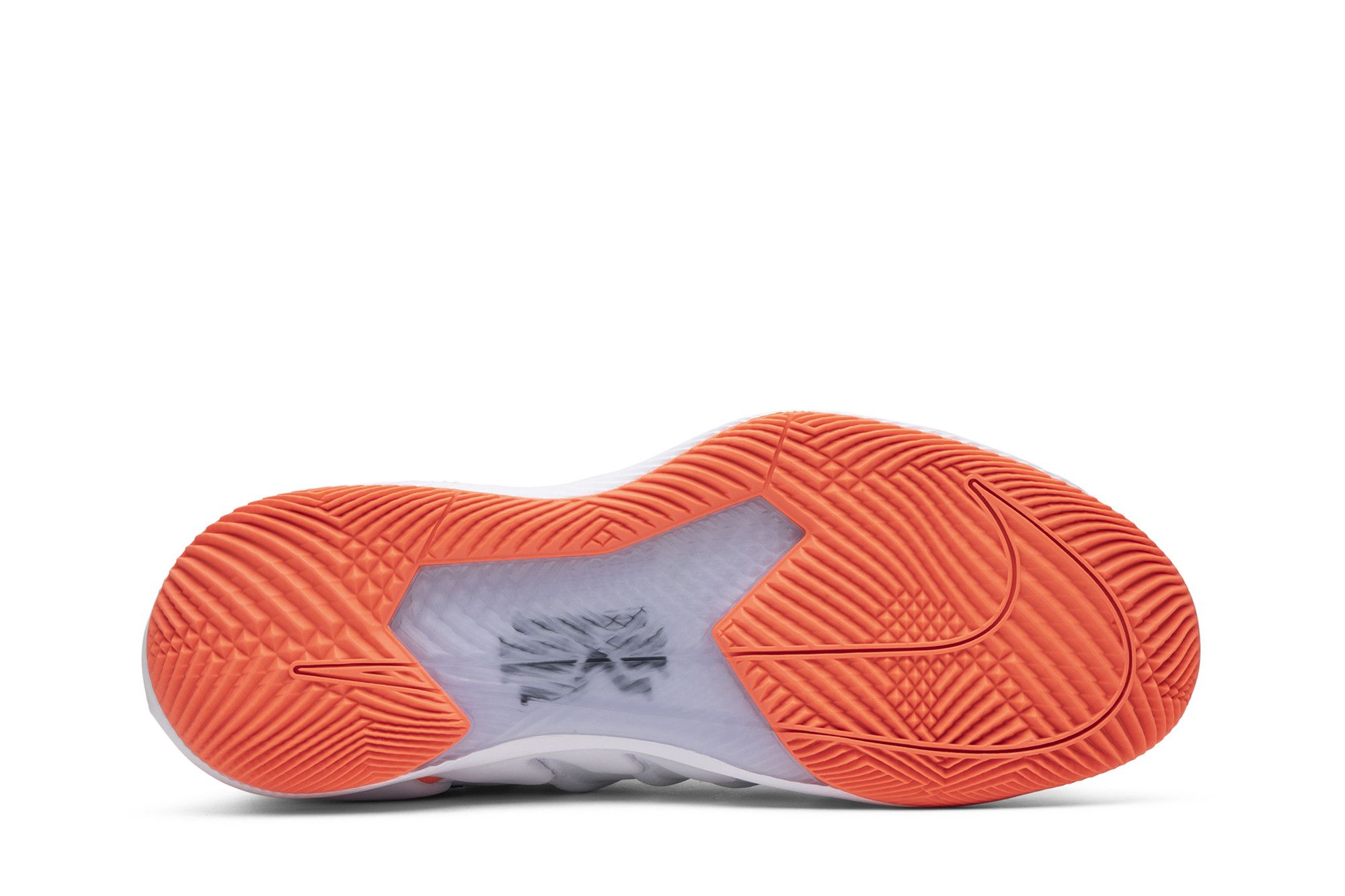 Buy Kyrie Irving x Nick Kyrgios x Air Zoom Vapor X Kyrie 5 BQ5952 100 GOAT