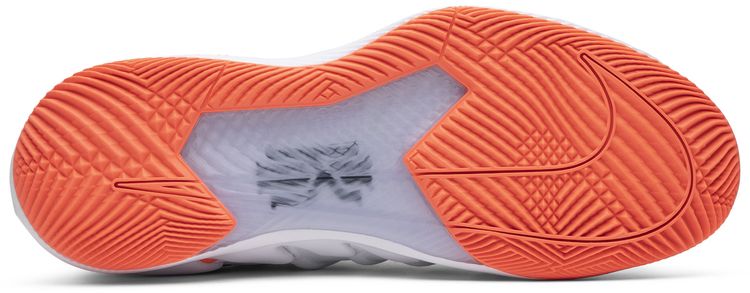 Kyrie Irving x Nick Kyrgios x Nike Air Zoom Vapor X Kyrie 5