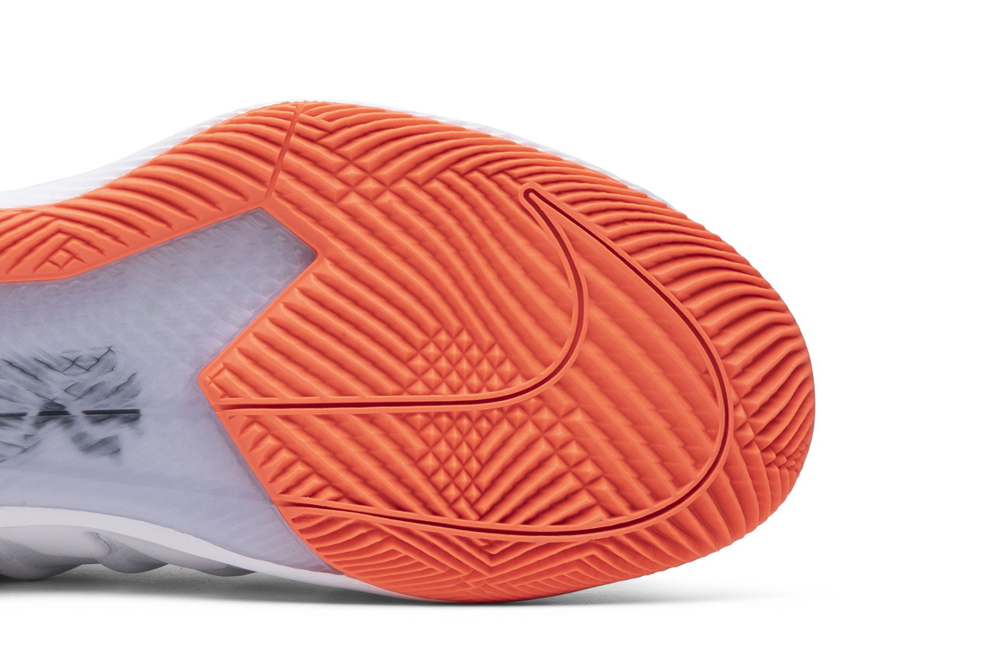 Buy Kyrie Irving x Nick Kyrgios x Air Zoom Vapor X Kyrie 5 BQ5952 100 GOAT