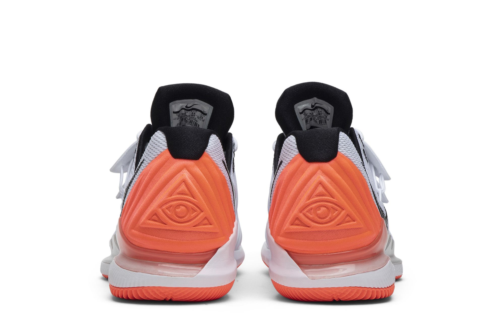 Kyrgios irving shoes clearance