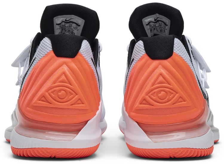 Kyrie Irving x Nick Kyrgios x Nike Air Zoom Vapor X Kyrie 5