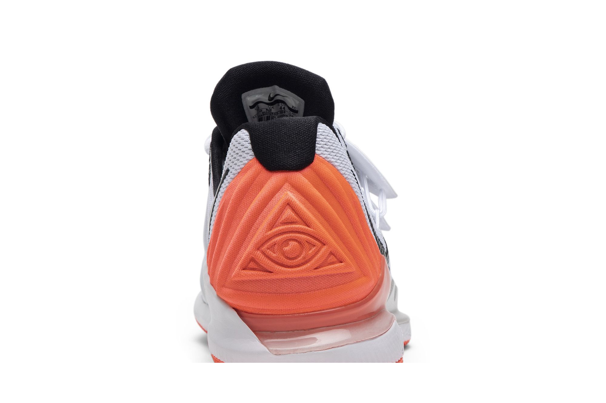 Buy Kyrie Irving x Nick Kyrgios x Air Zoom Vapor X Kyrie 5 BQ5952 100 GOAT UK