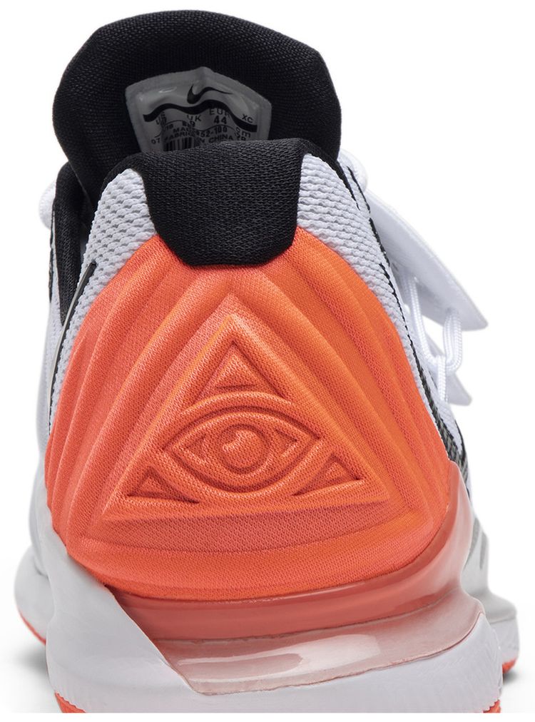 Kyrie Irving x Nick Kyrgios x Nike Air Zoom Vapor X Kyrie 5