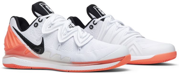 Kyrie Irving x Nick Kyrgios x Nike Air Zoom Vapor X Kyrie 5