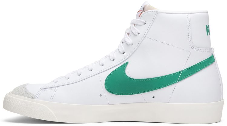 Nike Blazer Mid 77 Vintage Lucid Green
