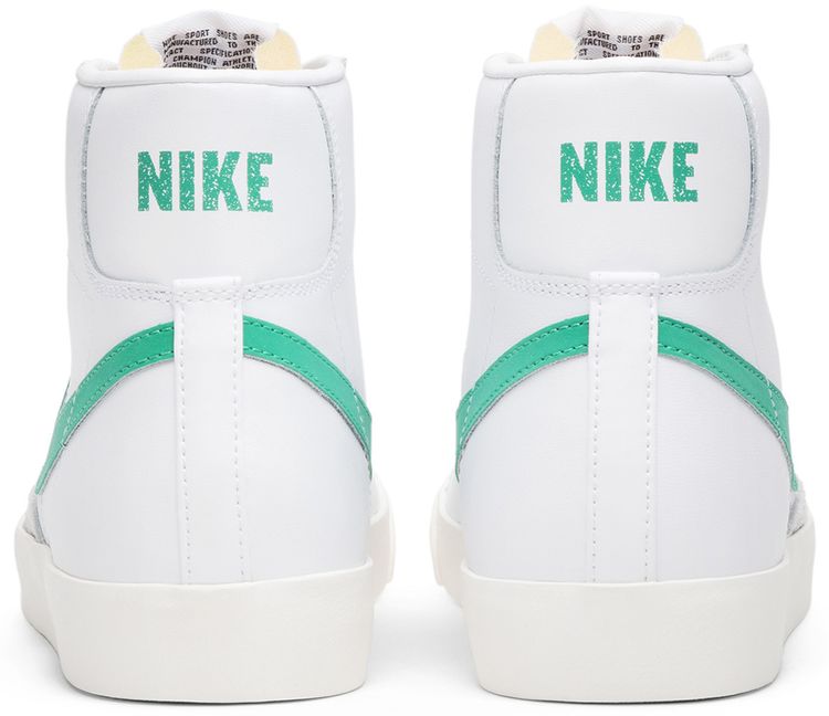 Nike Blazer Mid 77 Vintage Lucid Green