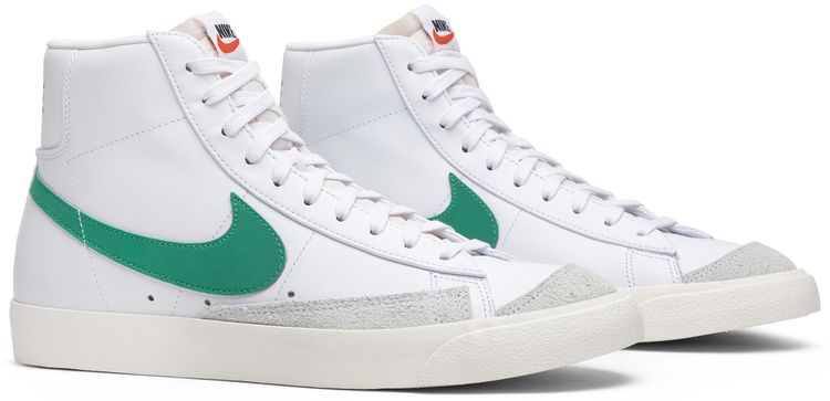 Nike Blazer Mid 77 Vintage Lucid Green