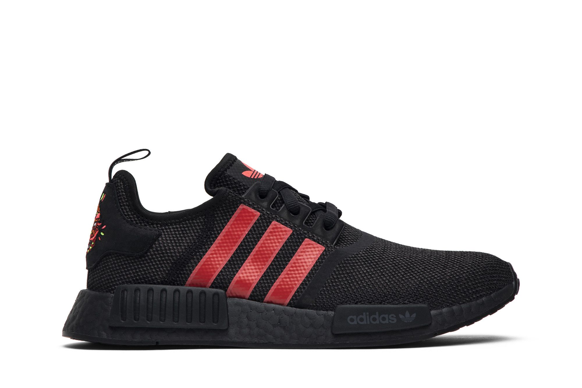 Adidas nmd chinese new year shop kit