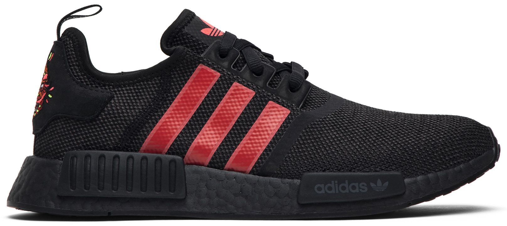 chinese new year nmd for sale