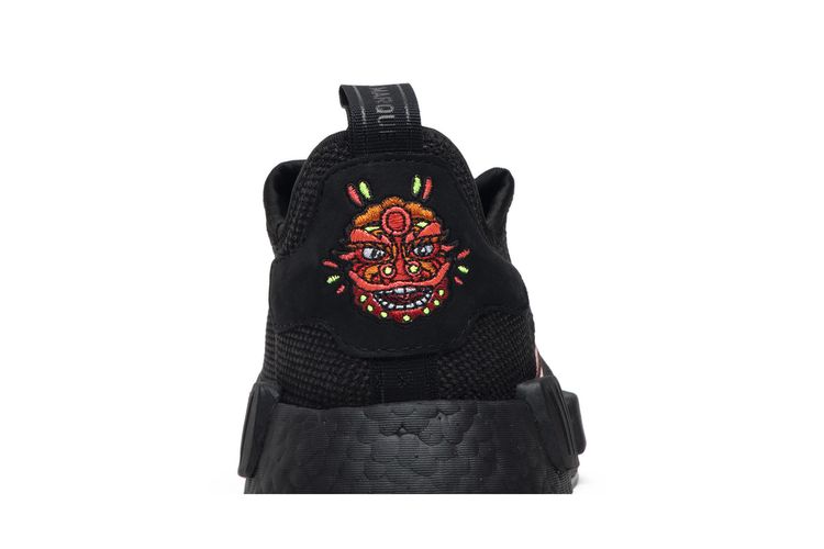 Size Adidas NMD_R1 'Chinese New Year'