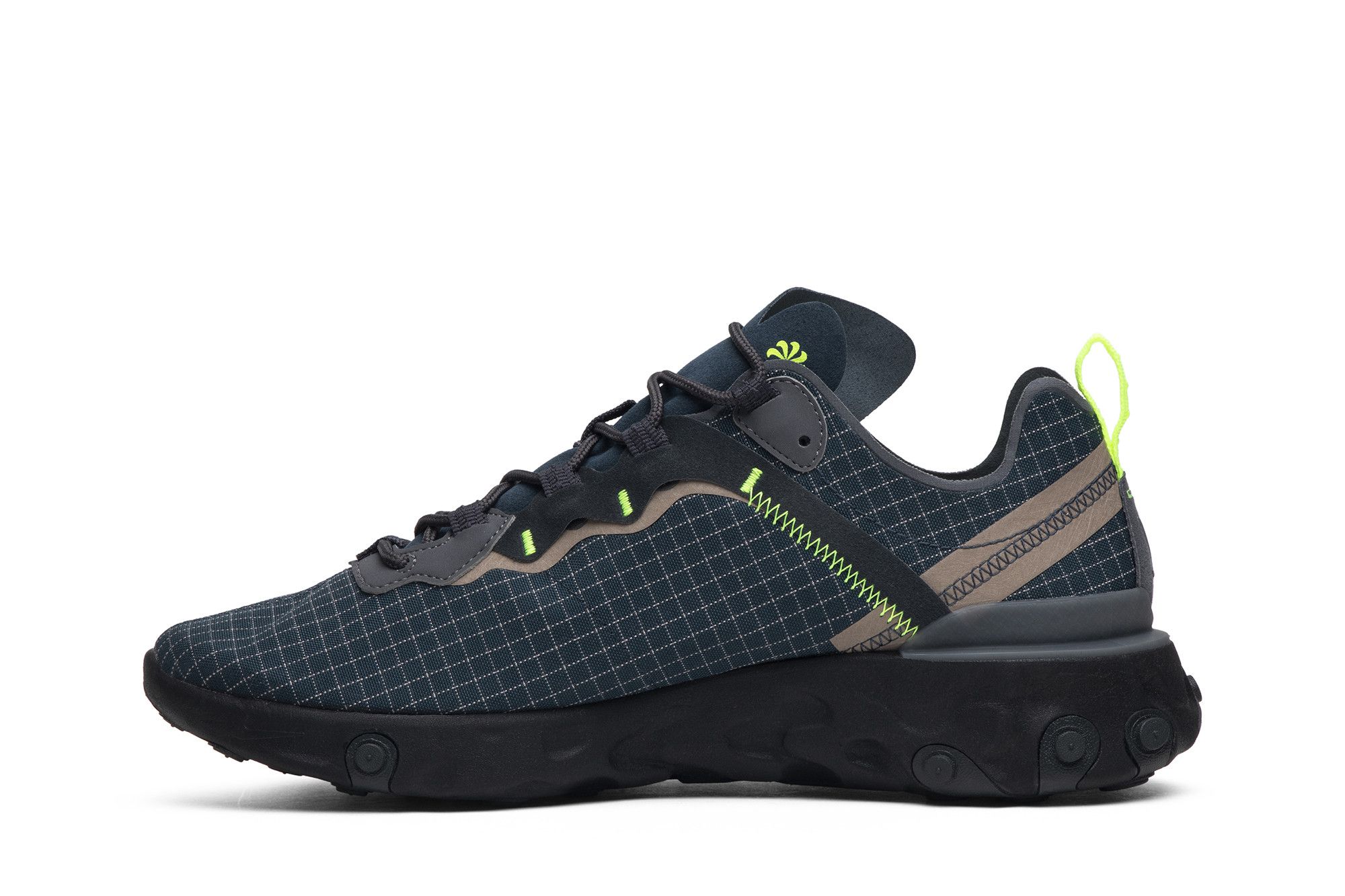 Nike react element 55 armory navy online