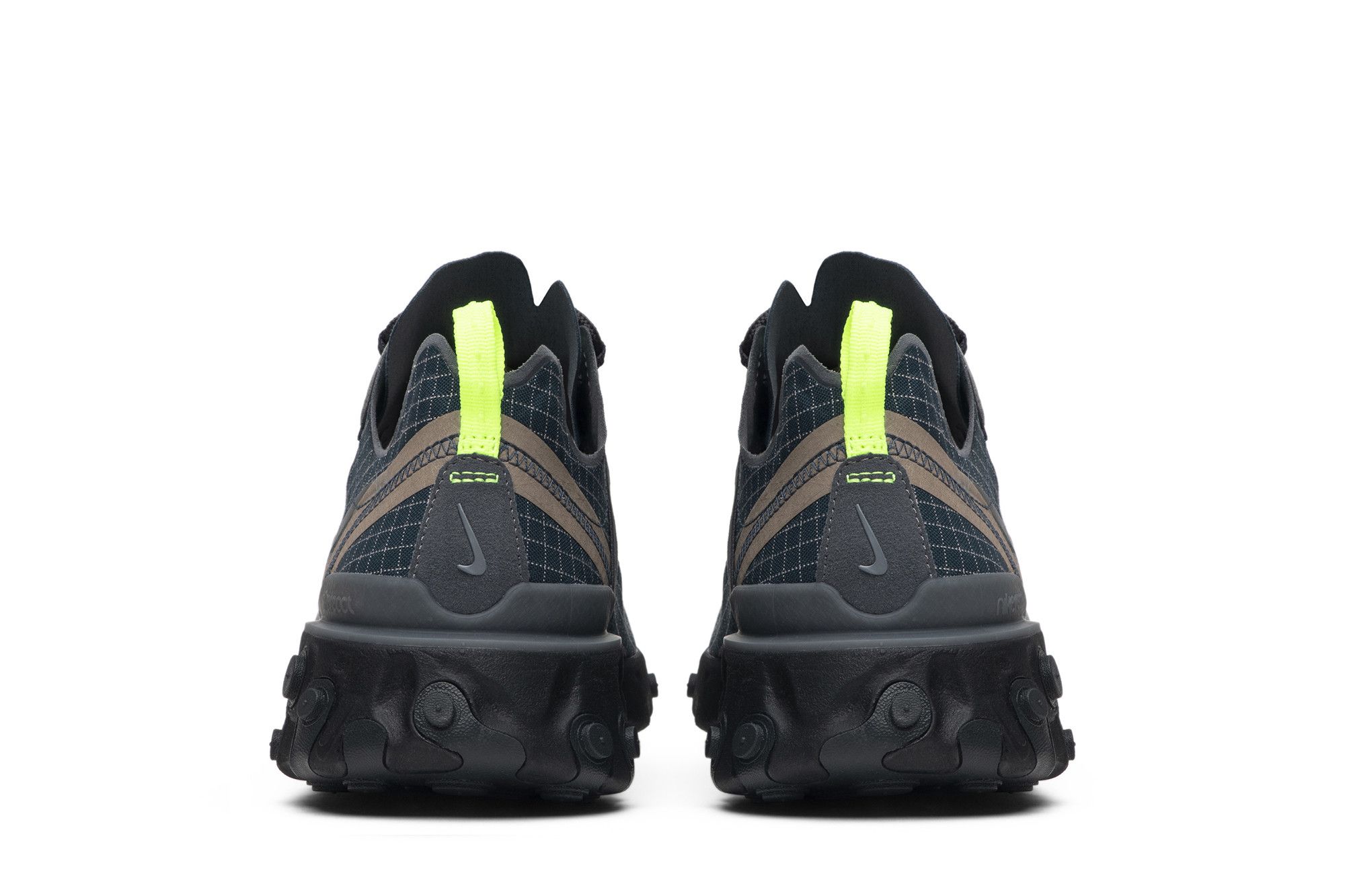 nike react element 55 armory navy