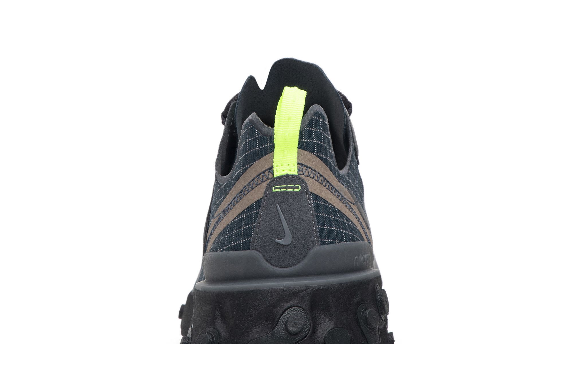 Buy React Element 55 Grid Armory Navy CD1503 400 GOAT CA