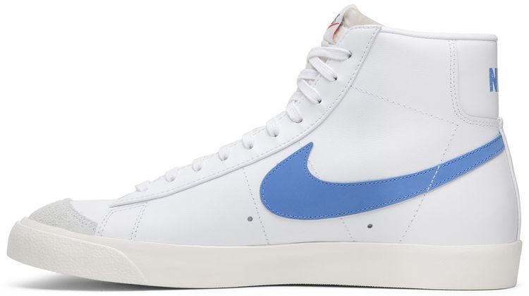 Nike Blazer Mid 77 Vintage Pacific Blue