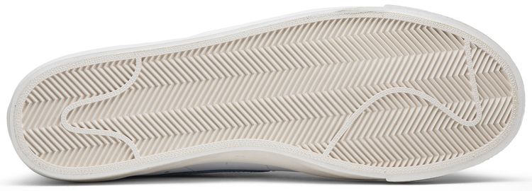 Nike Blazer Mid 77 Vintage Pacific Blue