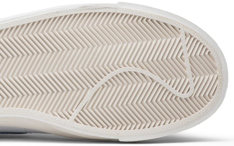 Nike Blazer Mid 77 Vintage Pacific Blue