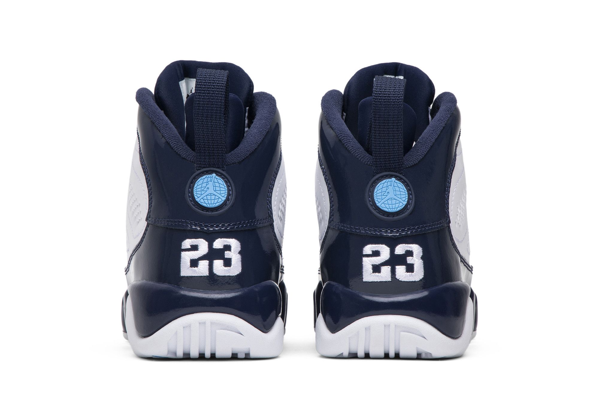Buy Air Jordan 9 Retro GS UNC 302359 145 GOAT UK