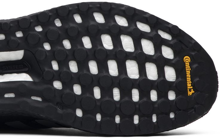 A Bathing Ape x adidas UltraBoost 40 Black Camo