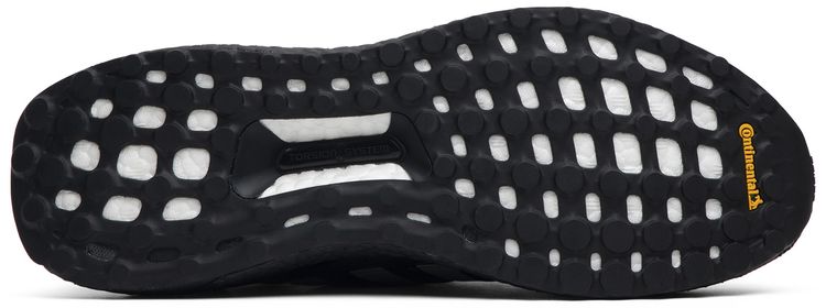 A Bathing Ape x adidas UltraBoost 40 Black Camo