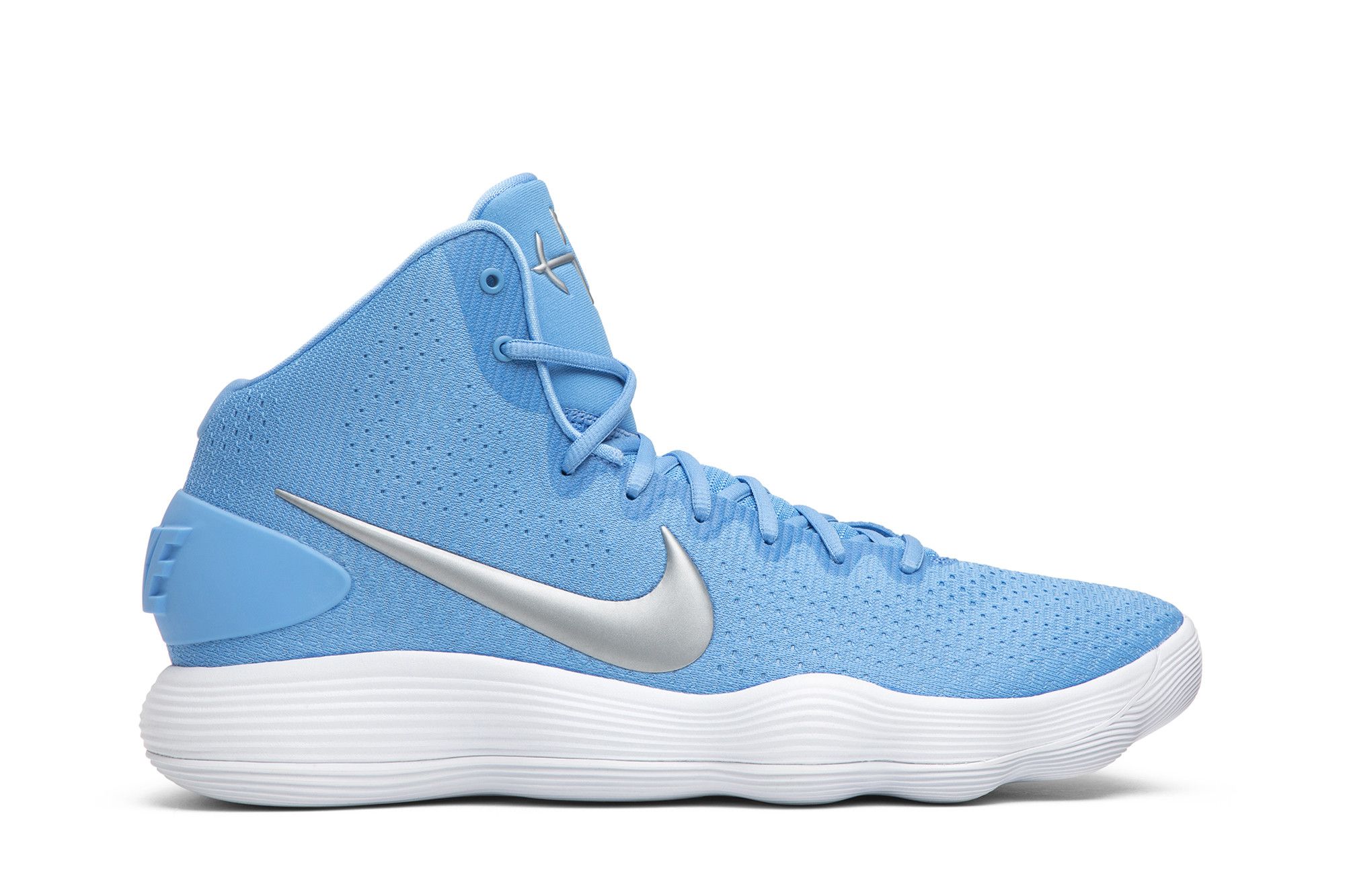 Nike hyperdunk discount 2017 blue