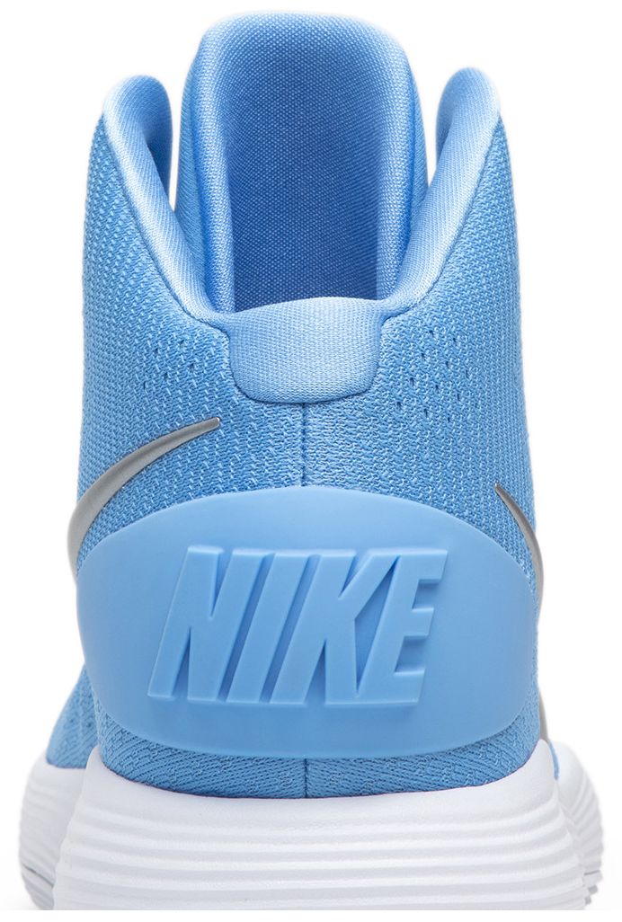 Nike Hyperdunk 2017 TB University Blue
