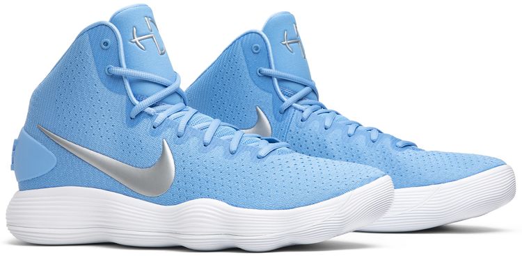 Nike Hyperdunk 2017 TB University Blue