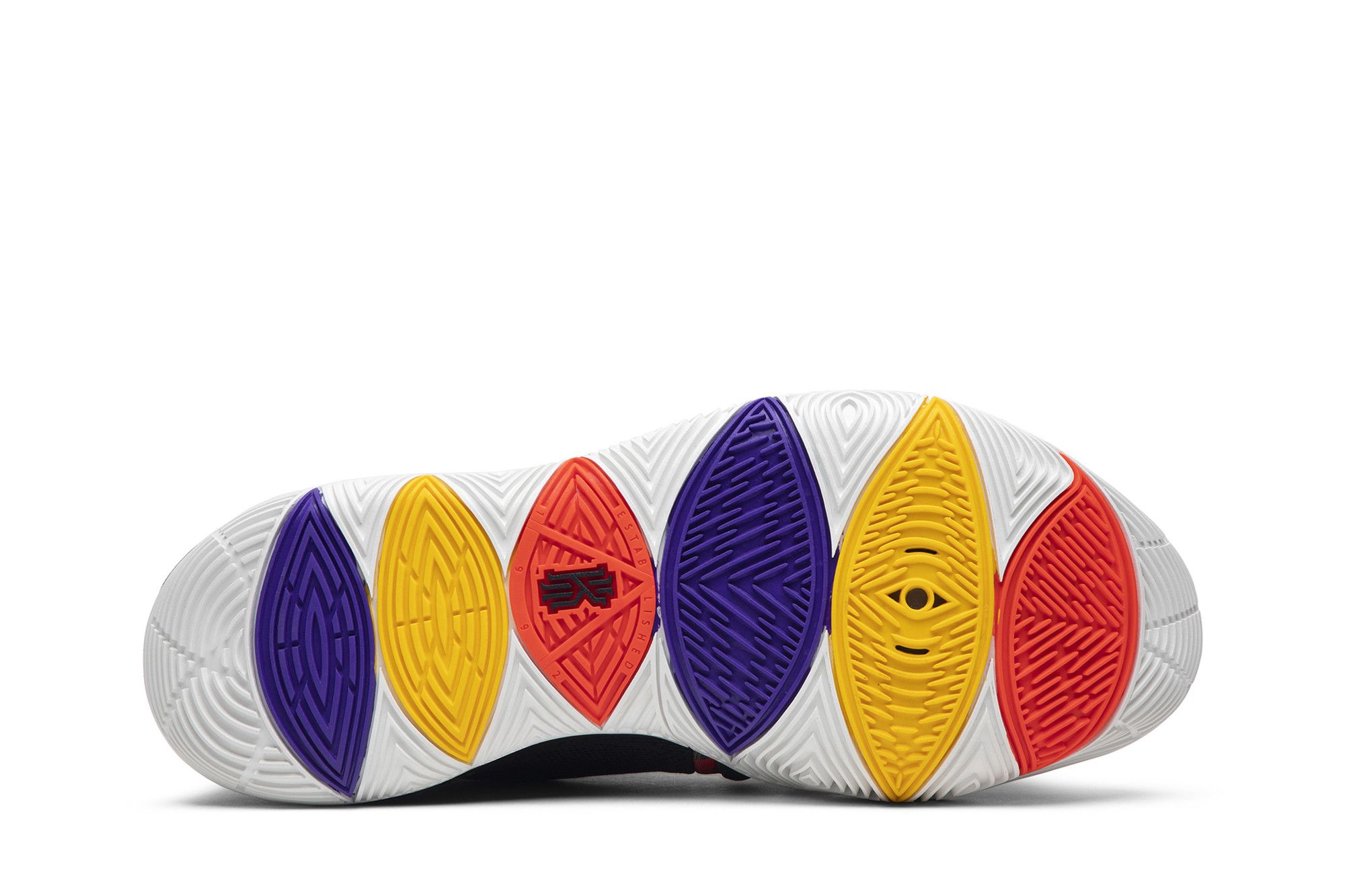 Buy Kyrie 5 EP Chinese New Year AO2919 010 GOAT NL