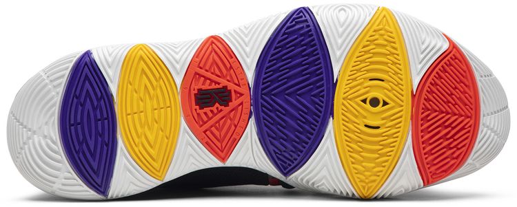 Nike Kyrie 5 EP Chinese New Year