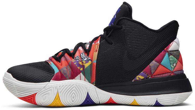 Nike Kyrie 5 EP Chinese New Year