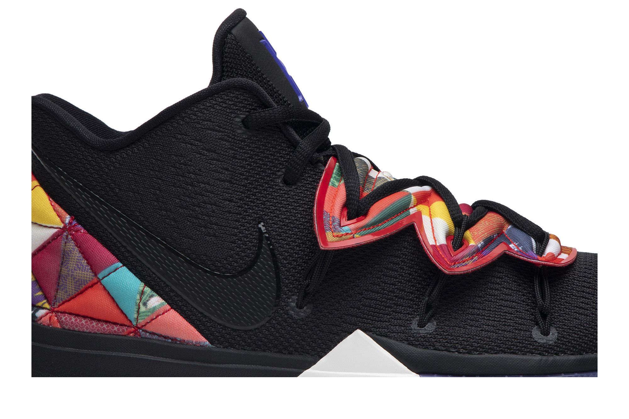 Buy Kyrie 5 EP Chinese New Year AO2919 010 GOAT