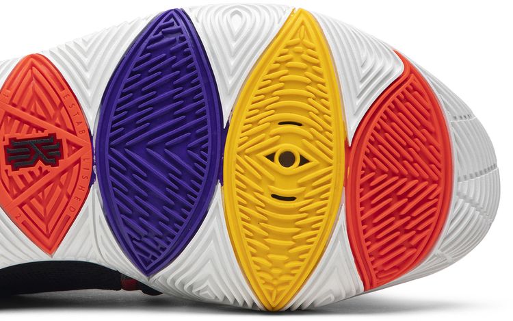 Nike Kyrie 5 EP Chinese New Year