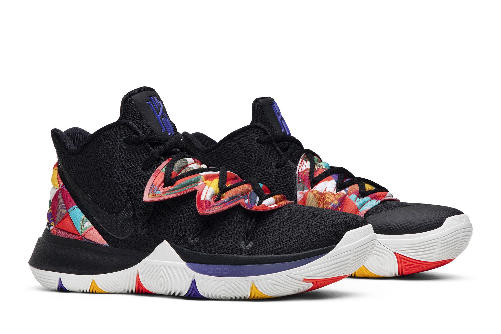 Size 11.0 Kyrie 5 EP Chinese New Year