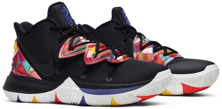 Nike Kyrie 5 EP Chinese New Year