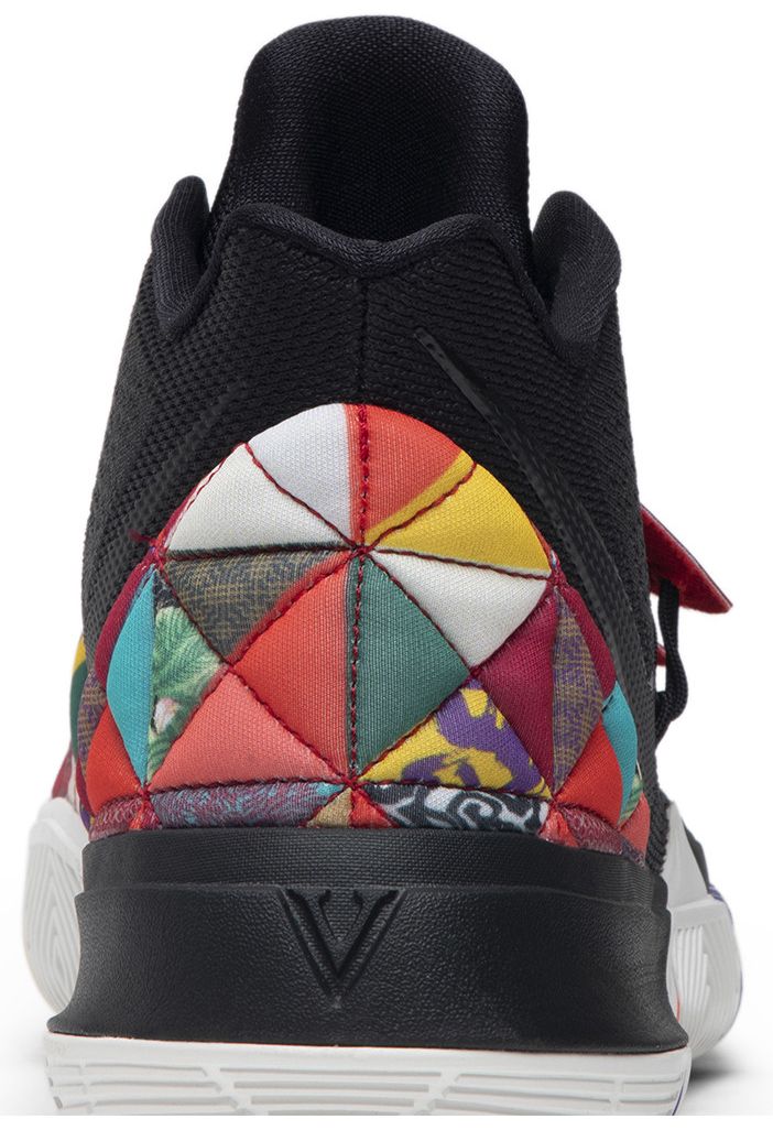 Nike Kyrie 5 EP Chinese New Year