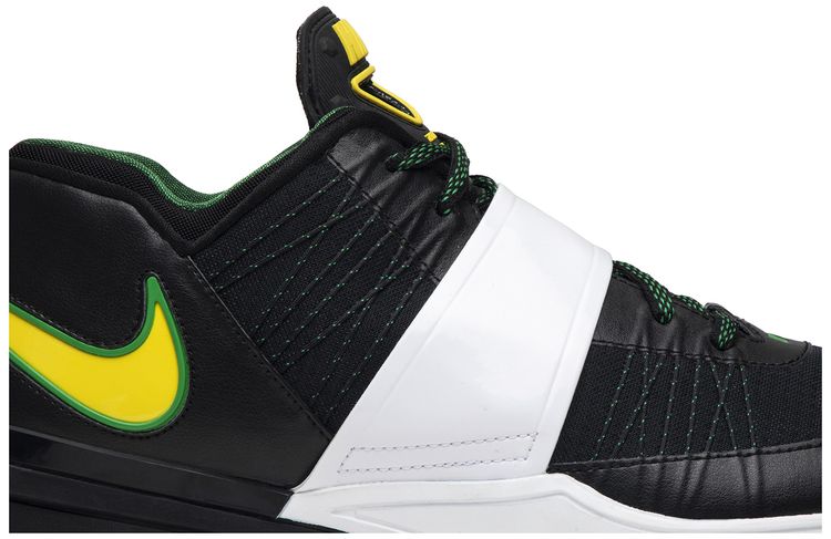 Zoom Revis Oregon Ducks PE