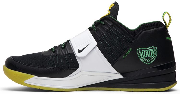 Zoom Revis Oregon Ducks PE
