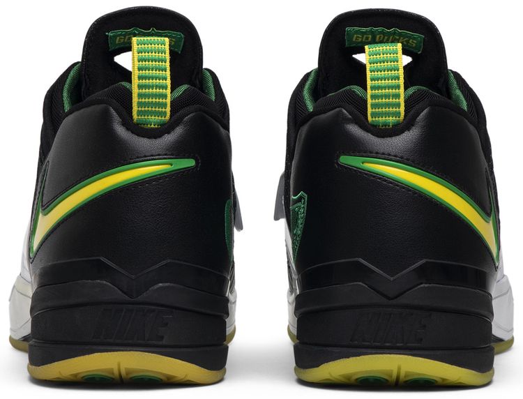 Zoom Revis Oregon Ducks PE