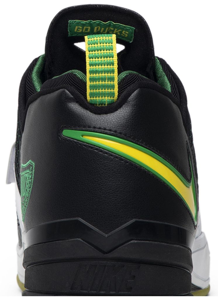 Zoom Revis Oregon Ducks PE