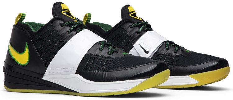 Zoom Revis Oregon Ducks PE