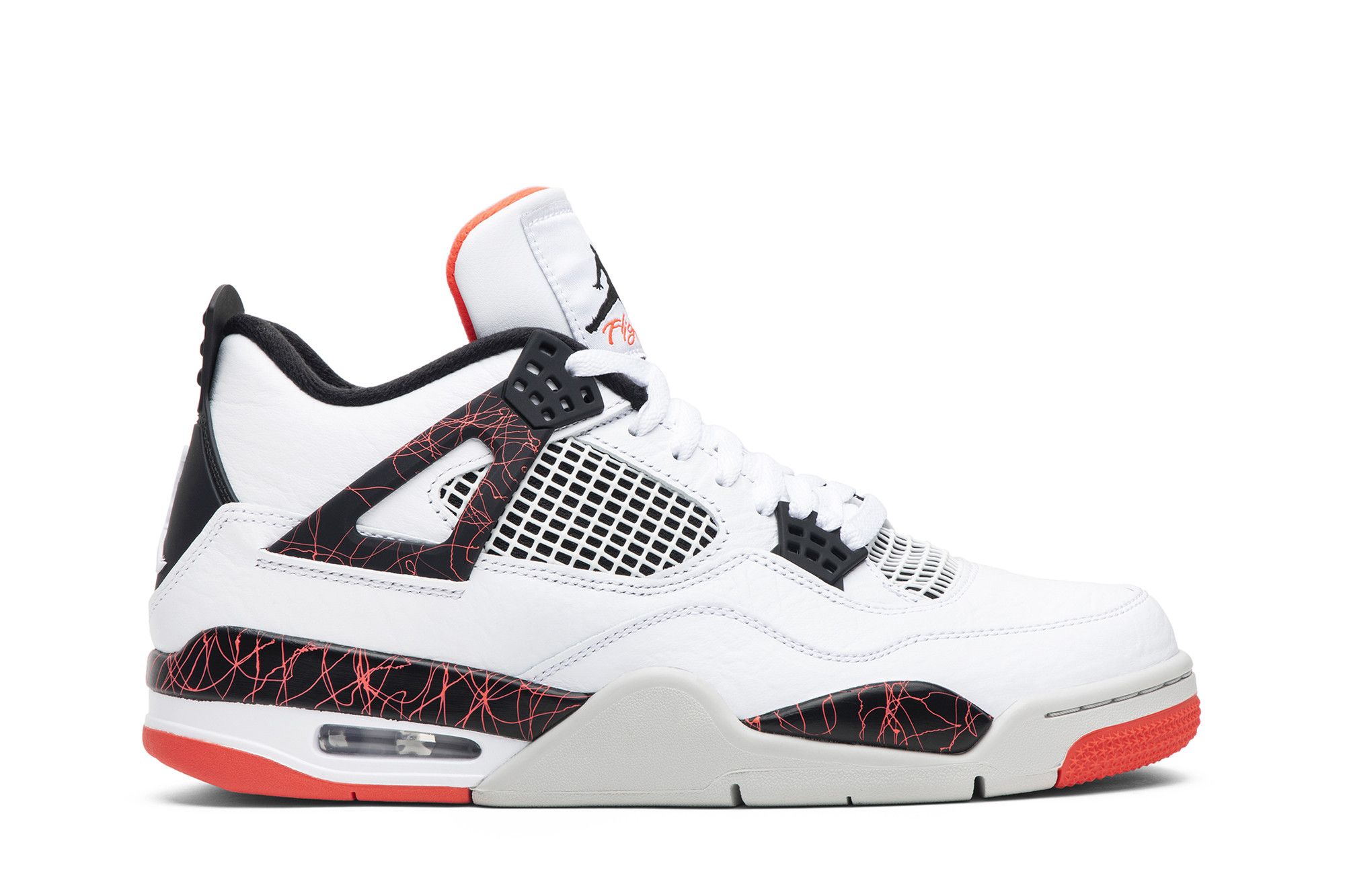 Nike air jordan 4 flight nostalgia top